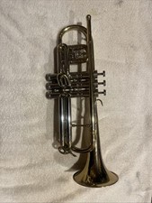 Conn Victor 80A Cornet Lot 1