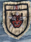 New ListingTheater Vietnam Special Forces Macv Sog Lldb Arvn Tiger Force Camo Patch