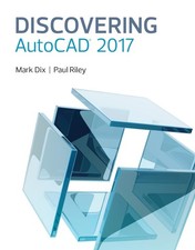 Discovering AutoCAD 2017