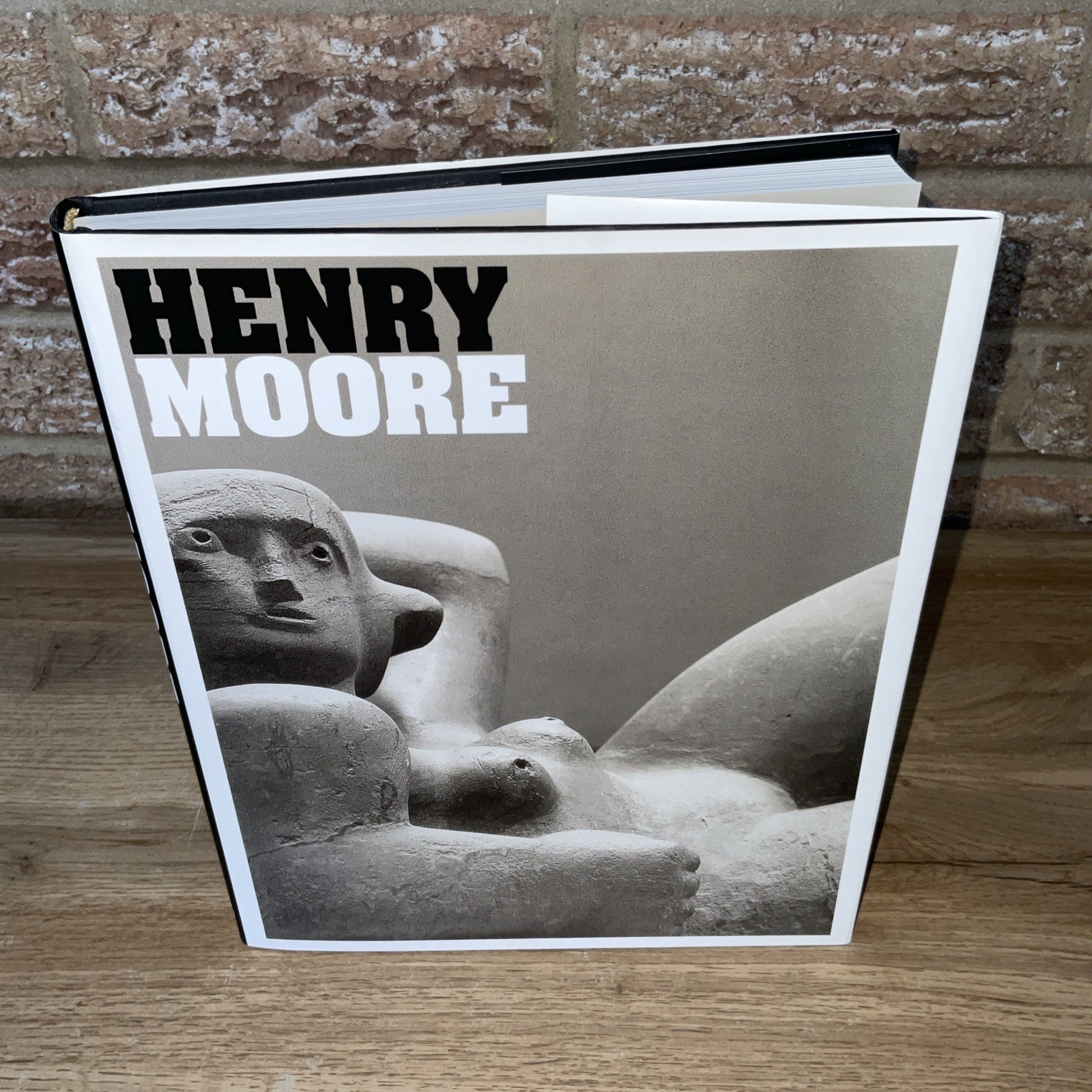 Henry Moore  2010 DJ HB Tate Chris  Stevens