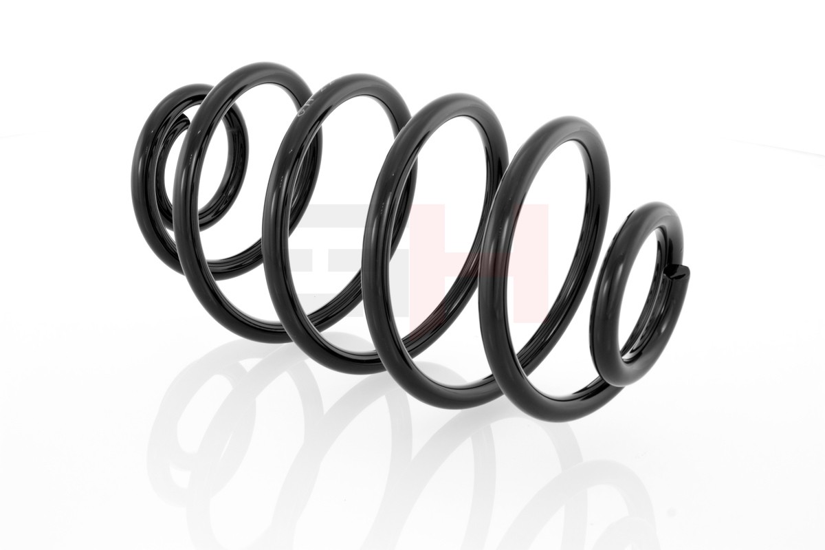 Fits AUTO-GH GH-223616 COIL SPRING REAR  ⭐UK Stock⭐