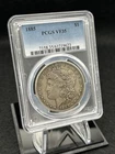1885 S PCGS VF35 - Silver Morgan Dollar $1 US Coin