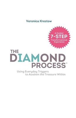 The Diamond Process (black & white version): Using Everyday Triggers to Awak...
