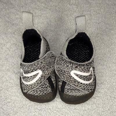 Nike Swoosh 1 - Size 3