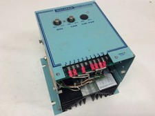 Halmar Robicon 1P-4860 Resistance Heating Power Unit