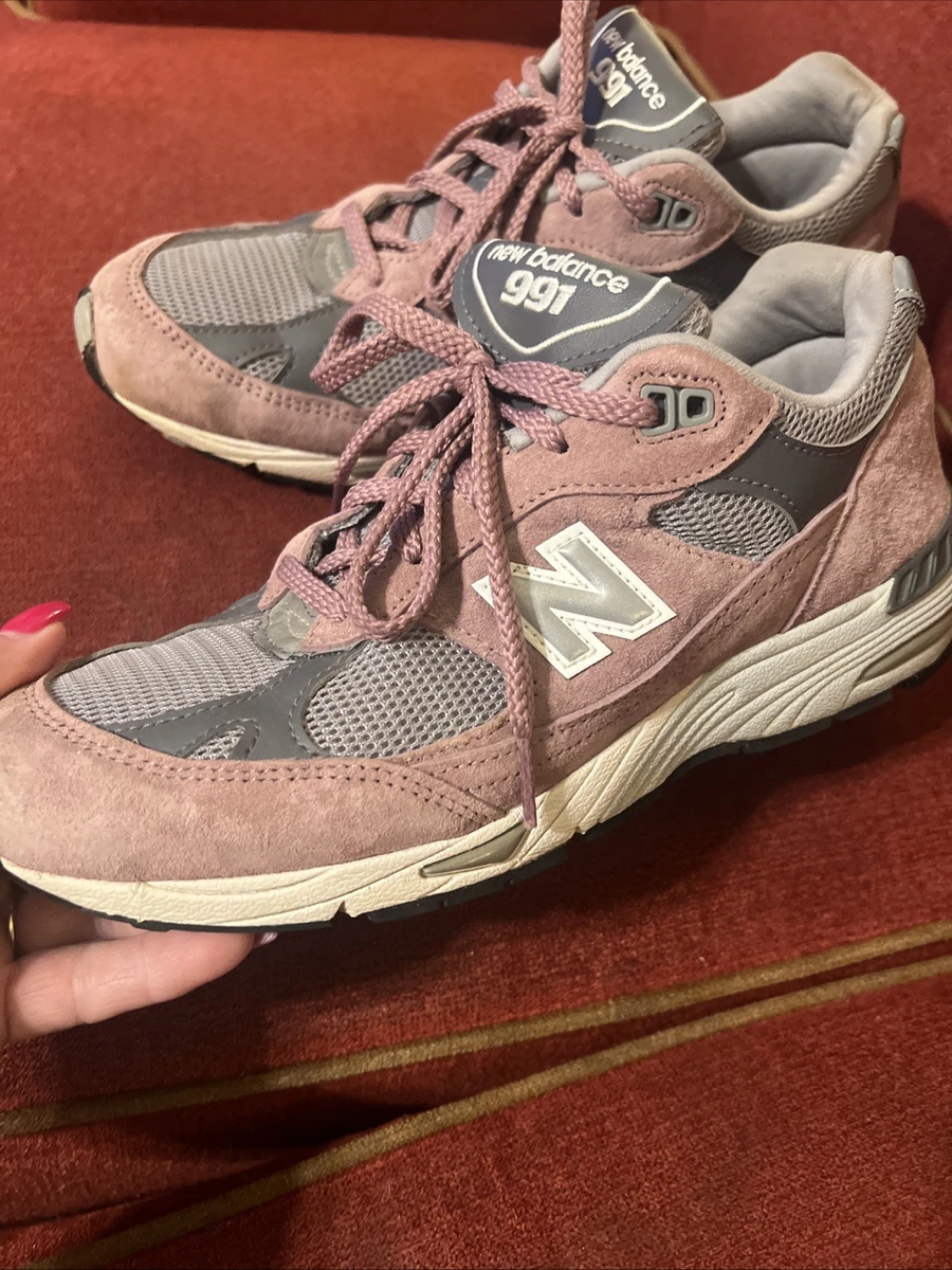 New Balance 991 Athletic Shoes for Women for sale | eBay