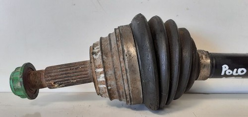 JZW407449EX antriebswelle vorne links 148211 VOLKSWAGEN POLO BERLINA 6N1 1.4