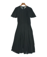 ISABEL MARANT Dresses Black 36(Approx. XS) 2200617270157