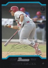 St. Louis Cardinals Rookie Cards – 2013 World Series Edition 36