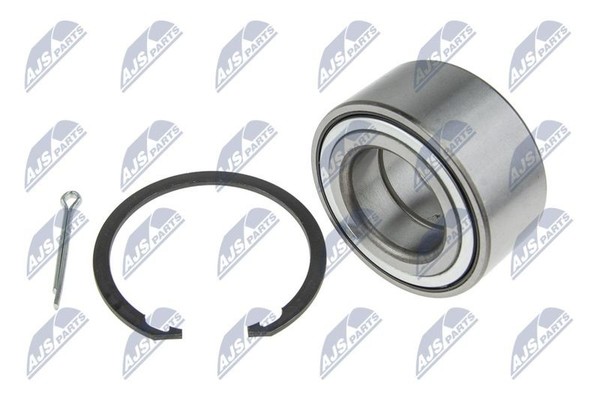 NTY Radlagersatz KLP-HY-510 FüR Hyundai KIA-image
