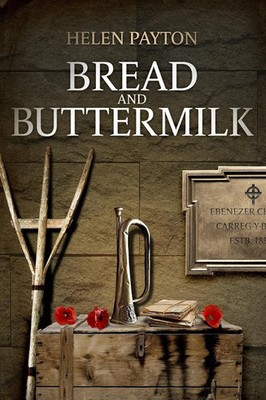 Helen Payton | Bread and Buttermilk | Taschenbuch | Englisch (2021)