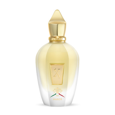 Xerjoff Naxos Eau de Parfum, 3.4 oz Unisex Fragrance Spray, New in Sealed Box