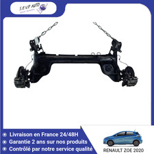 Essieu Renault Zoe