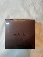 Beats Fit Pro x Kim Kardashian True Wireless Bluetooth Earbuds Brown MNW73CH/A