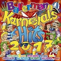 Ballermann Karnevals Hits 2017 Von Various | Cd | Zustand Neu