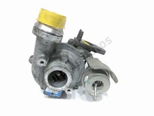 Turbo Dacia SANDERO