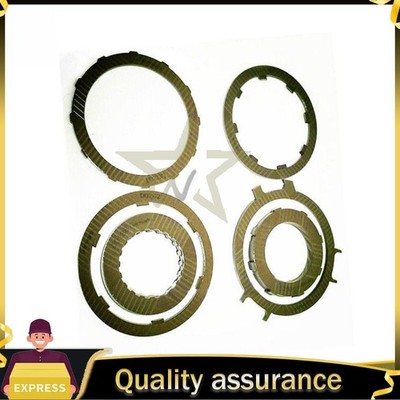 1 Set for   Transpeed AL4 DPO Transmission Friction Kit Clutch Plates Kit *mz