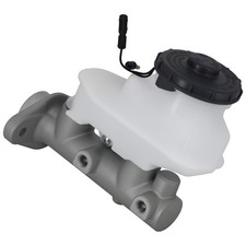 Brake Master Cylinder Parts For Honda Accord 1998-2002 46100-s4k-a01 Aluminum