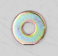 Ski-Doo Round Plate Flat Washer - 234082410