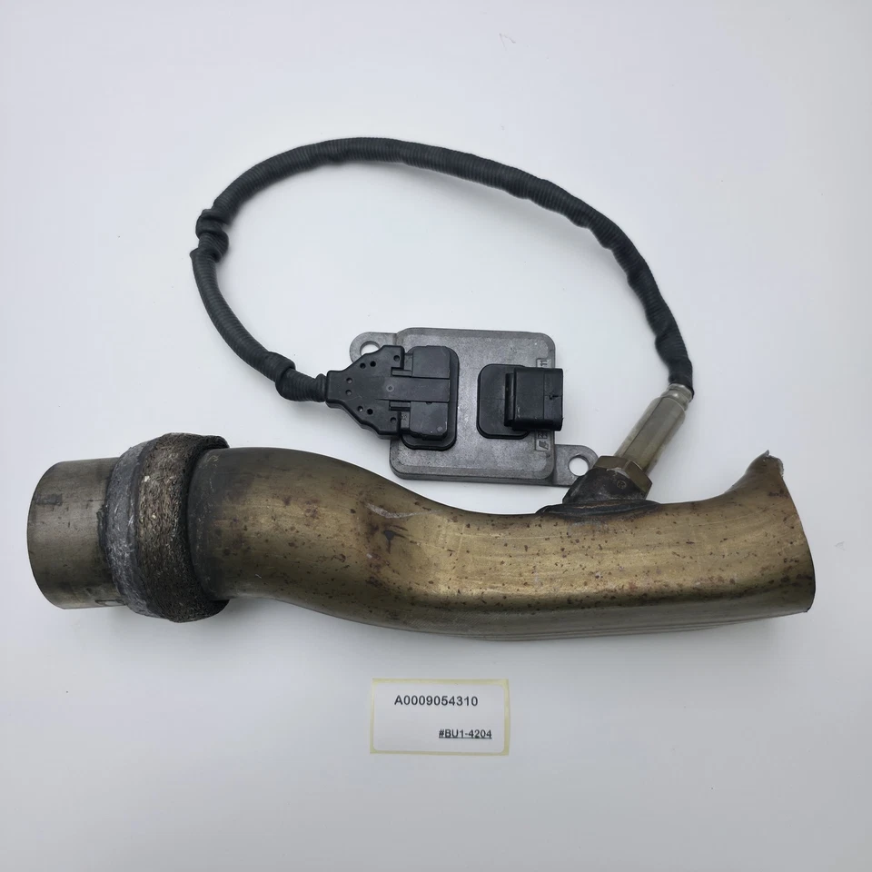 Mercedes-Benz CLS350 2011-2018 SENSOR NOX A0009054310 Foto 2 de 4