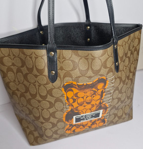 Coach Gummy Bear | eBay