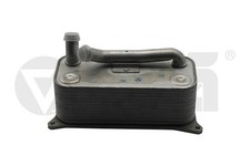 Ölkühler Motoröl vika 11171701001 für AUDI A6 C6 4F2 Avant 4F5 A8 D3 4E2 4E8