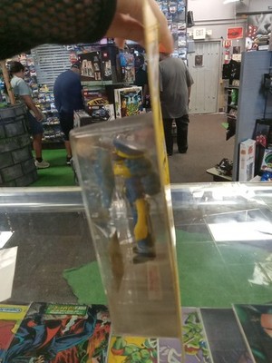 Playmates Toys The Simpsons Series 7: Officer Marge Action Figure