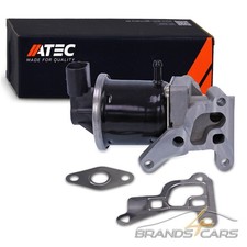 ATEC AGR-VENTIL FÜR VW LUPO 6X 6E 1.0 AUC ANV POLO 6N 6N2 6V 1.0 1.4 AUC ANW
