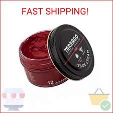 Tarrago Shoe Cream Professional Shoe Polish f...