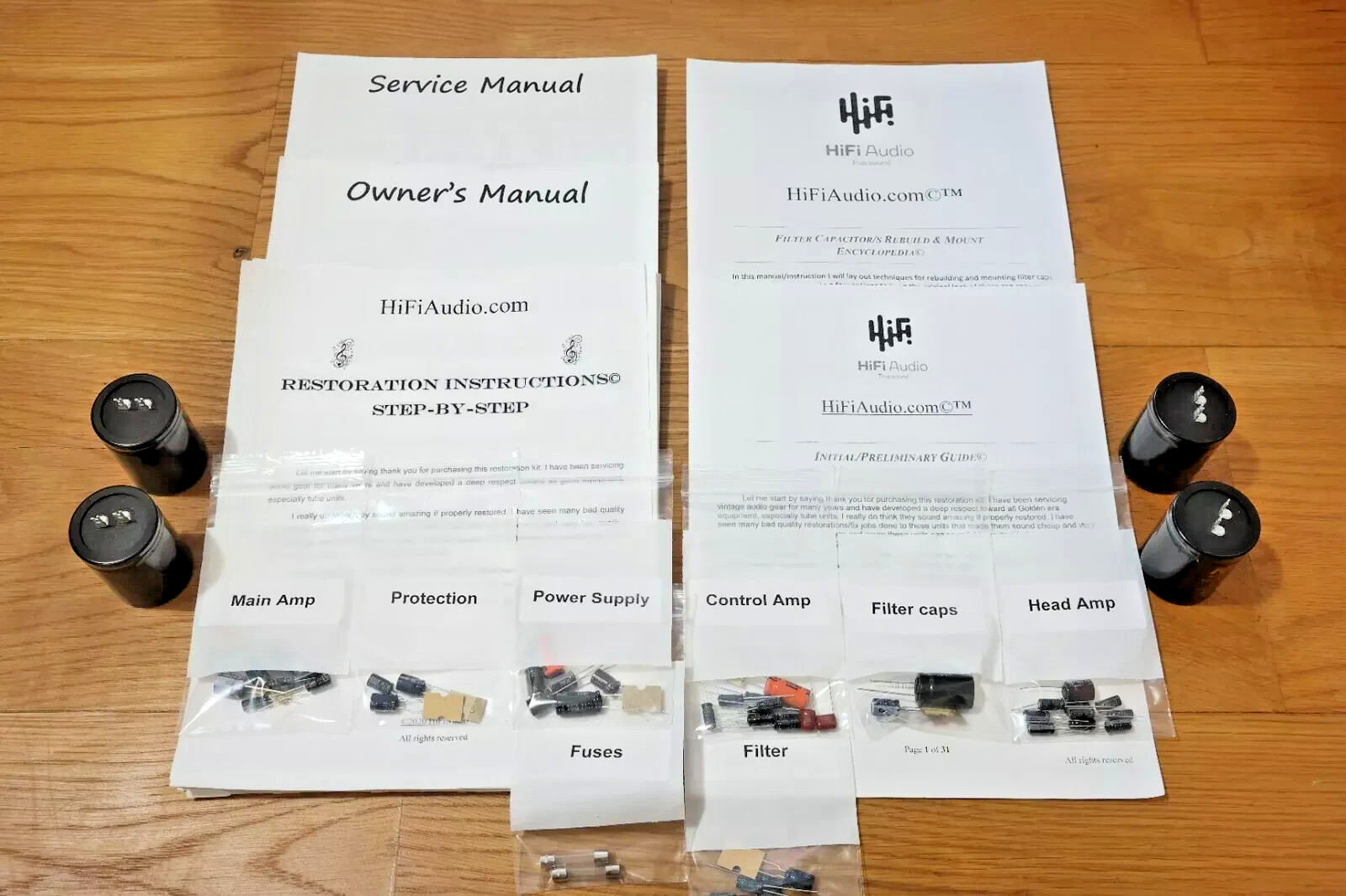 Akai AM-2950 vintage audio equipment - eBay listing photo 1