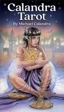 Calandra Tarot - Sullivan, Trish