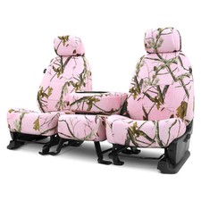 Coverking Cscrt07ch11405 Realtree 1st Row Camo Ap Pink Custom Seat Covers Coverking Cscrt07ch11405 Realtree 1st Row Camo Ap Pink Custom Seat Covers
