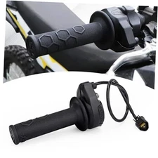 Electric Throttle Handle Accelerator W/Cable Grips for Sur Ron Ultra With Grip