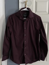 Awearness Kenneth Cole Non-iron Slim Fit 15/32/33