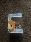 Funko Pop! Disney Brave MERIDA #57 SDCC 2013 METALLIC, 480 pieces, w/ Protector