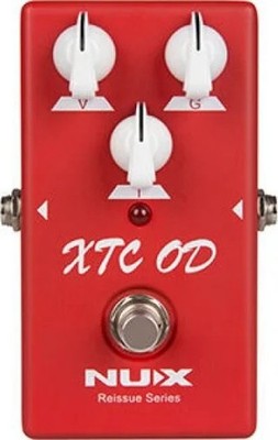 NUX XTC OD