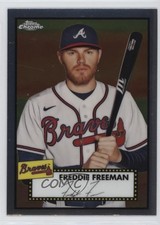 Click to enlarge Freddie Freeman