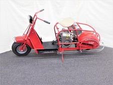 1949 Cushman 