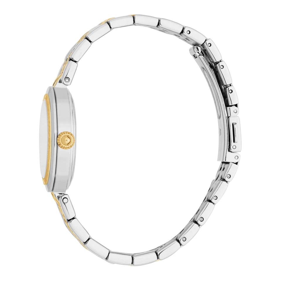 Orologio Just Cavalli JC1L314M0085 da Donna Grigio argento in Acciaio - Immagine 3 di 3