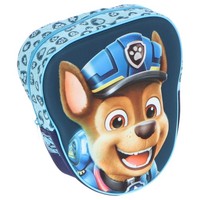 Chase Paw Patrol KINDER-VORSCHULRUCKSACK 3D