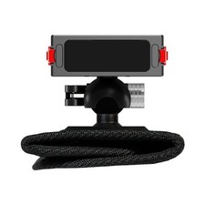 BGNing Magnetic Quick Release Chest Mount Backpack Clip for Action Cameras