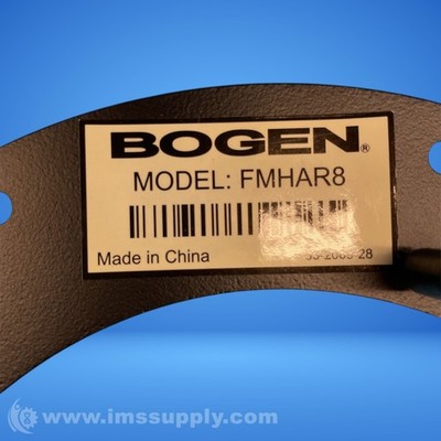 Bogen FMHAR8 Adapter Ring FNIP