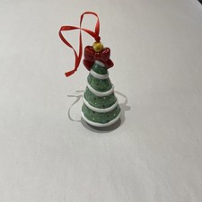 Villeroy Boch Winter Bakery Tannenbaum Anhänger