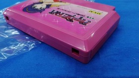 Snk Athena Famicom Software FaB49