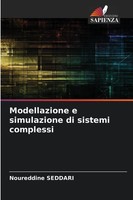 Noureddine Seddari | Modellazione E Simulazione Di Sistemi Complessi | Buch
