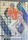 2025 Mosaic Pat Bryant Silver (Raw)