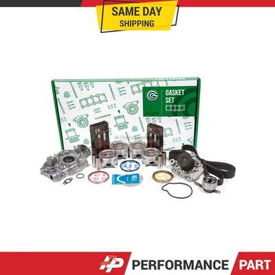 Engine Rebuild Kit for 96-00 1.6 Honda Civic VTEC D16Y5 D16Y7 D16Y8