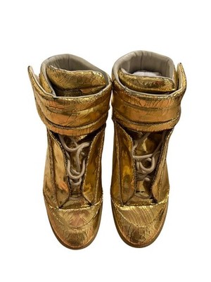 Men 9.5US Maison Margiela Future High 42 Sneaker Original Collection Casual Shoe