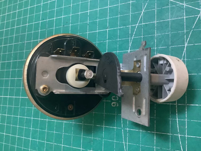 #ad Whirlpool 3348819 738 648 2 Pressure Switch AZ221254 SLA70 $59.98