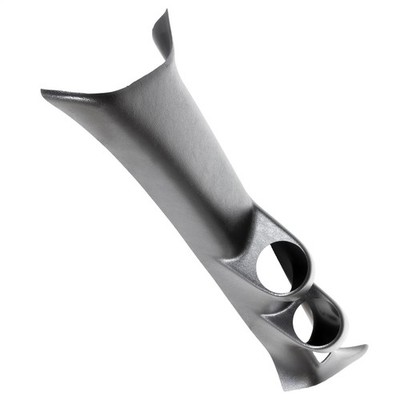 AutoMeter 22618 Halterung Solutions Doppel Messgerät A-Säule Für 03-06 Lancer